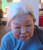 Bà CTTN Mạnh Đông