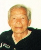 Ông Vĩnh Huy